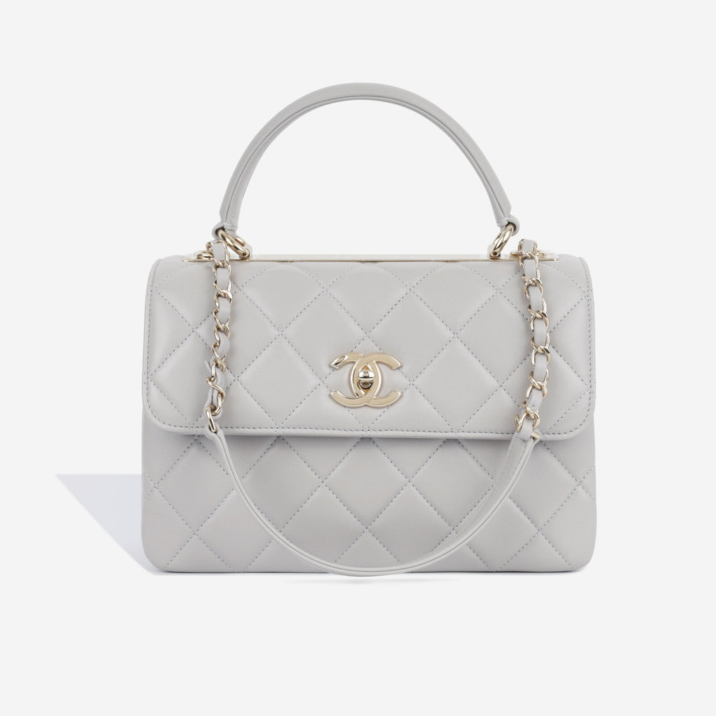 Trendy CC Flap Bag - Small