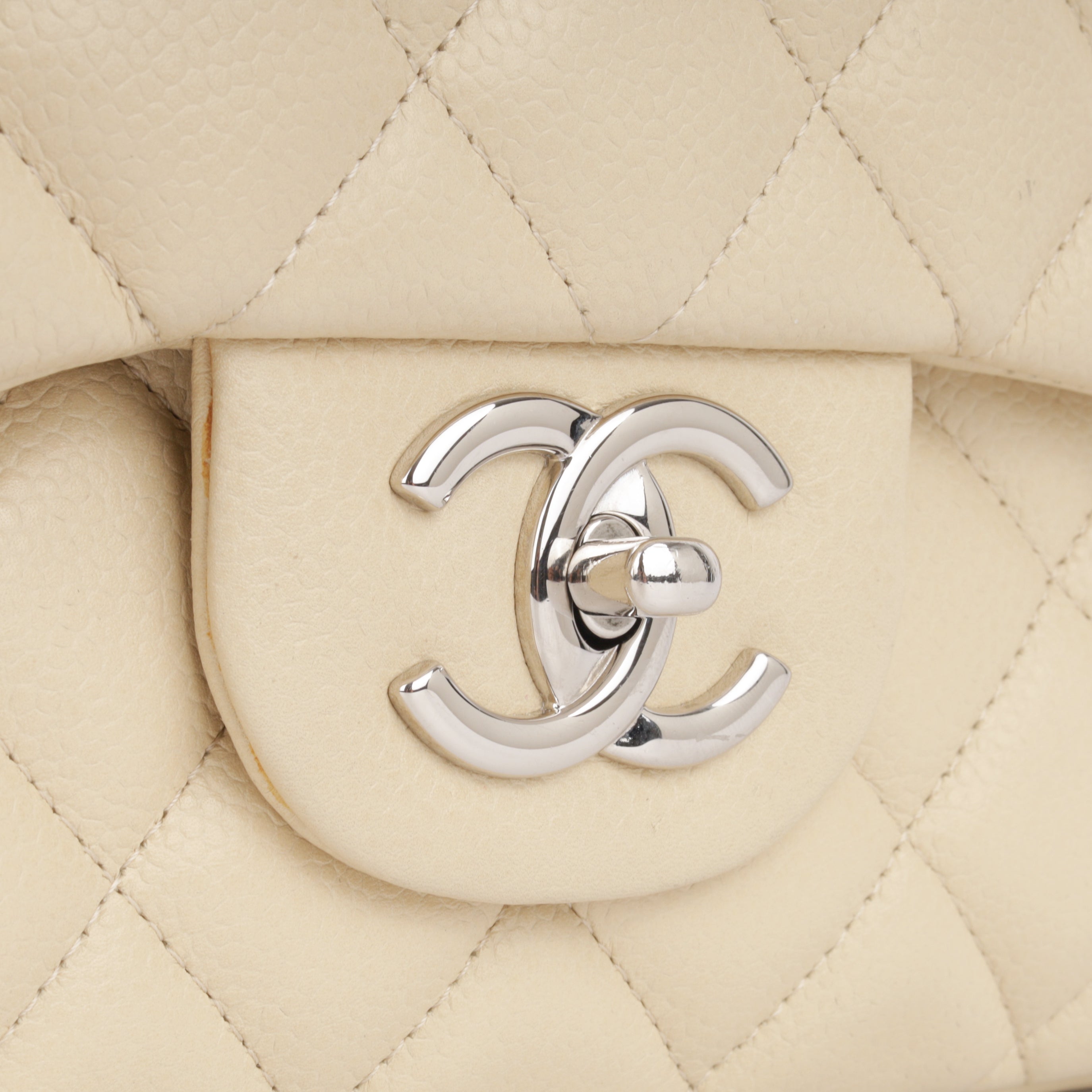 Classic Flap Bag - Maxi
