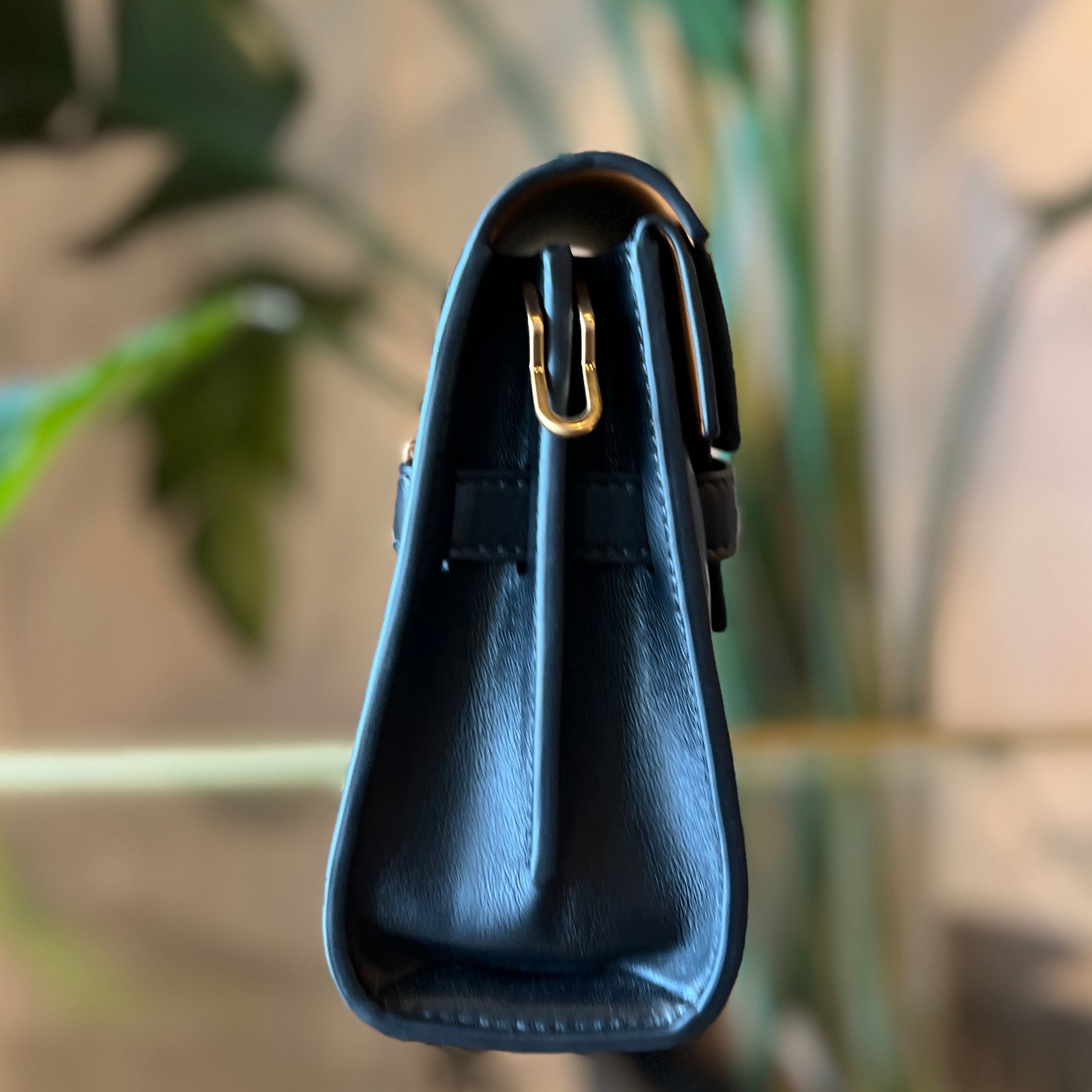TORY BURCH Lee Radwill Shoulder Bag