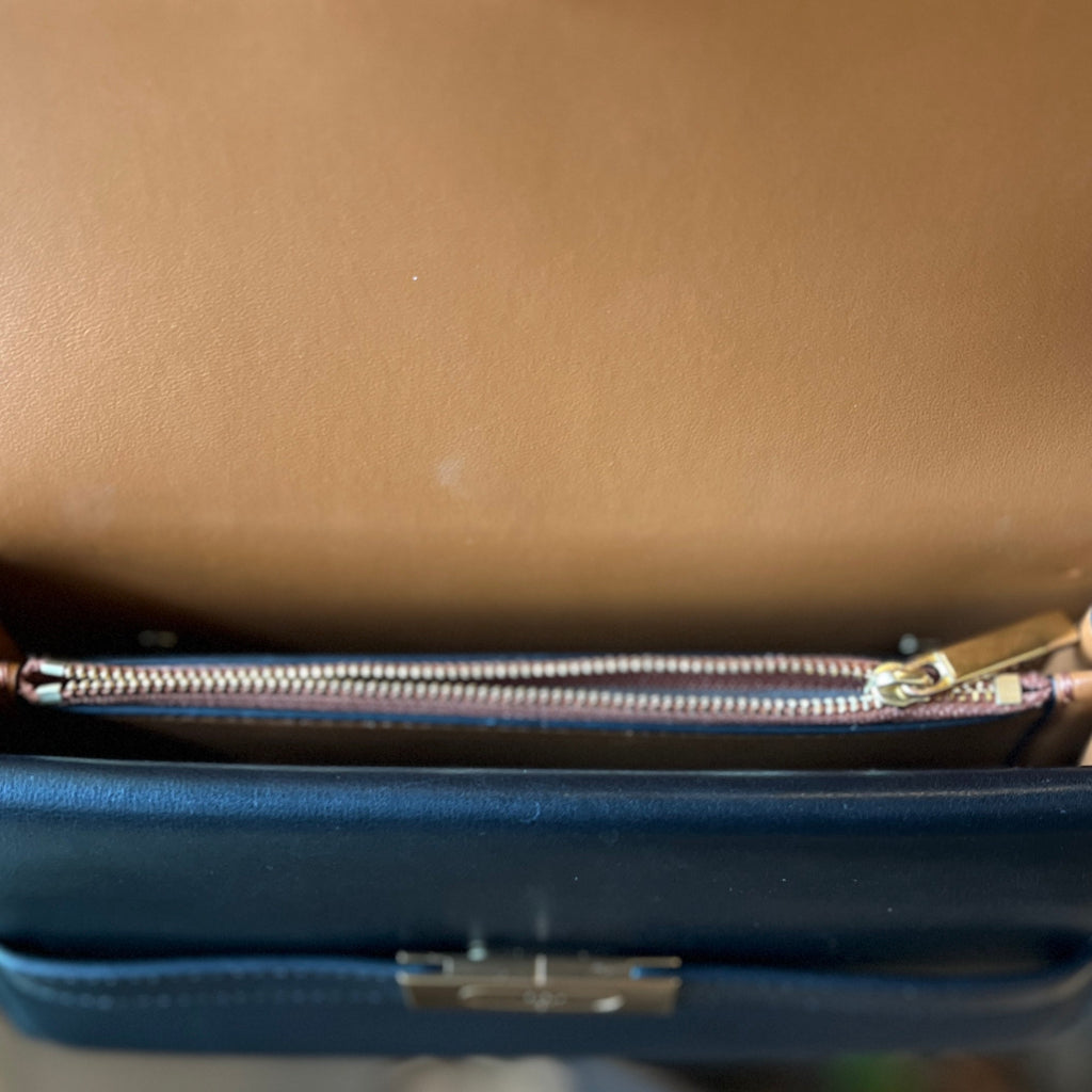 TORY BURCH Lee Radwill Shoulder Bag