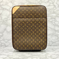 LOUIS VUITTON Monogram Pegase 45