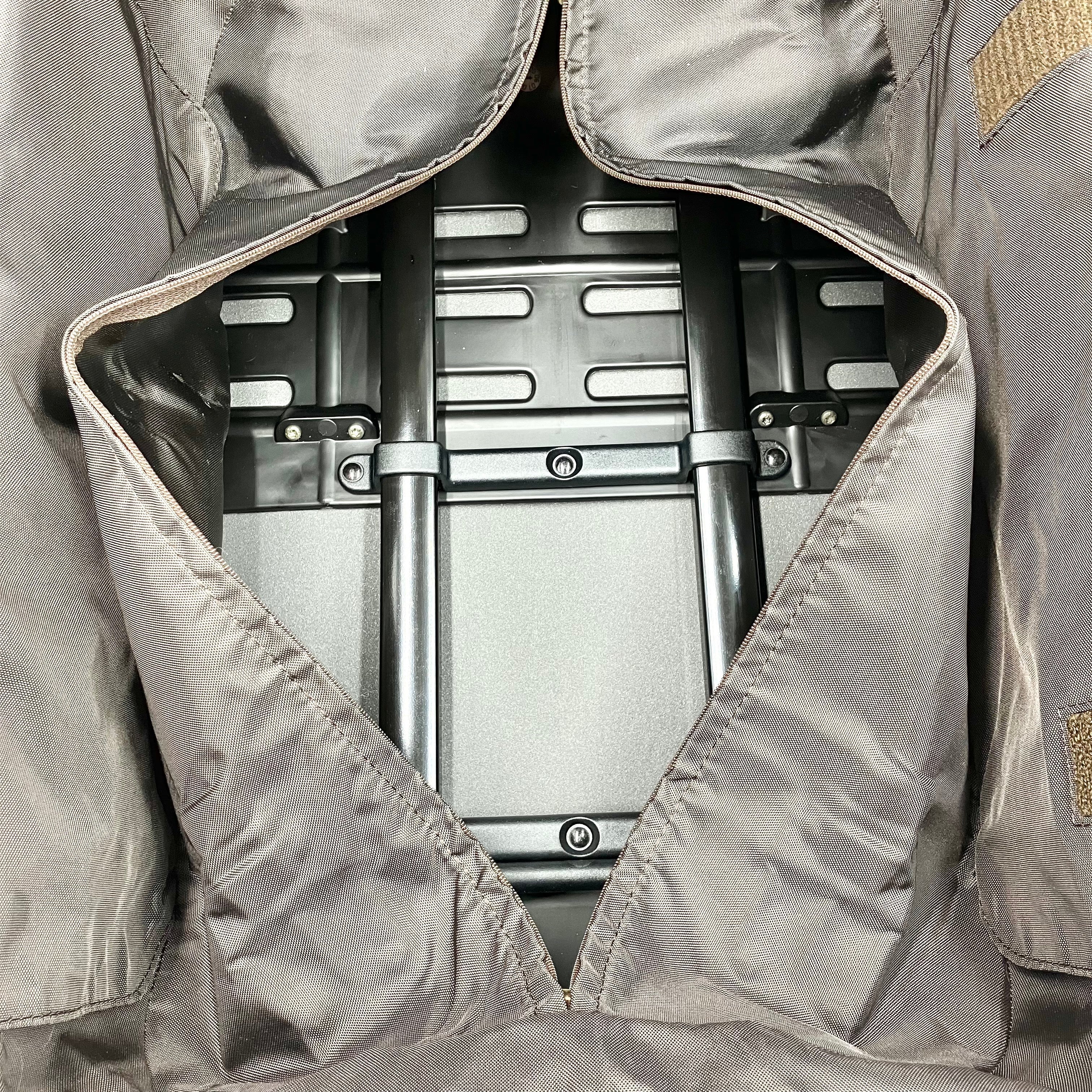 LOUIS VUITTON Monogram Pegase 45