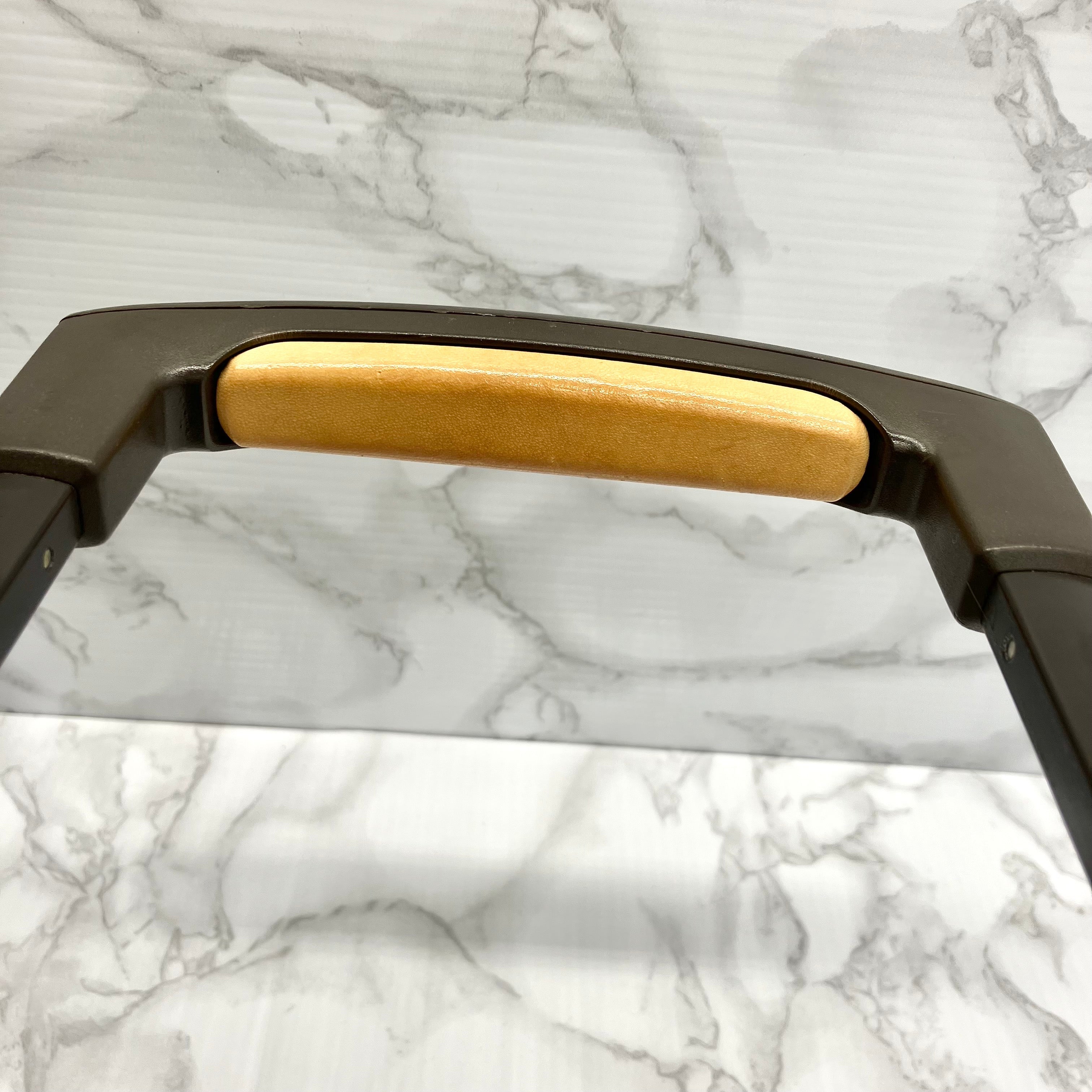 LOUIS VUITTON Monogram Pegase 45