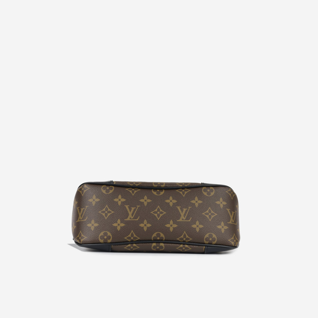 Louis Vuitton Boulougne Bag