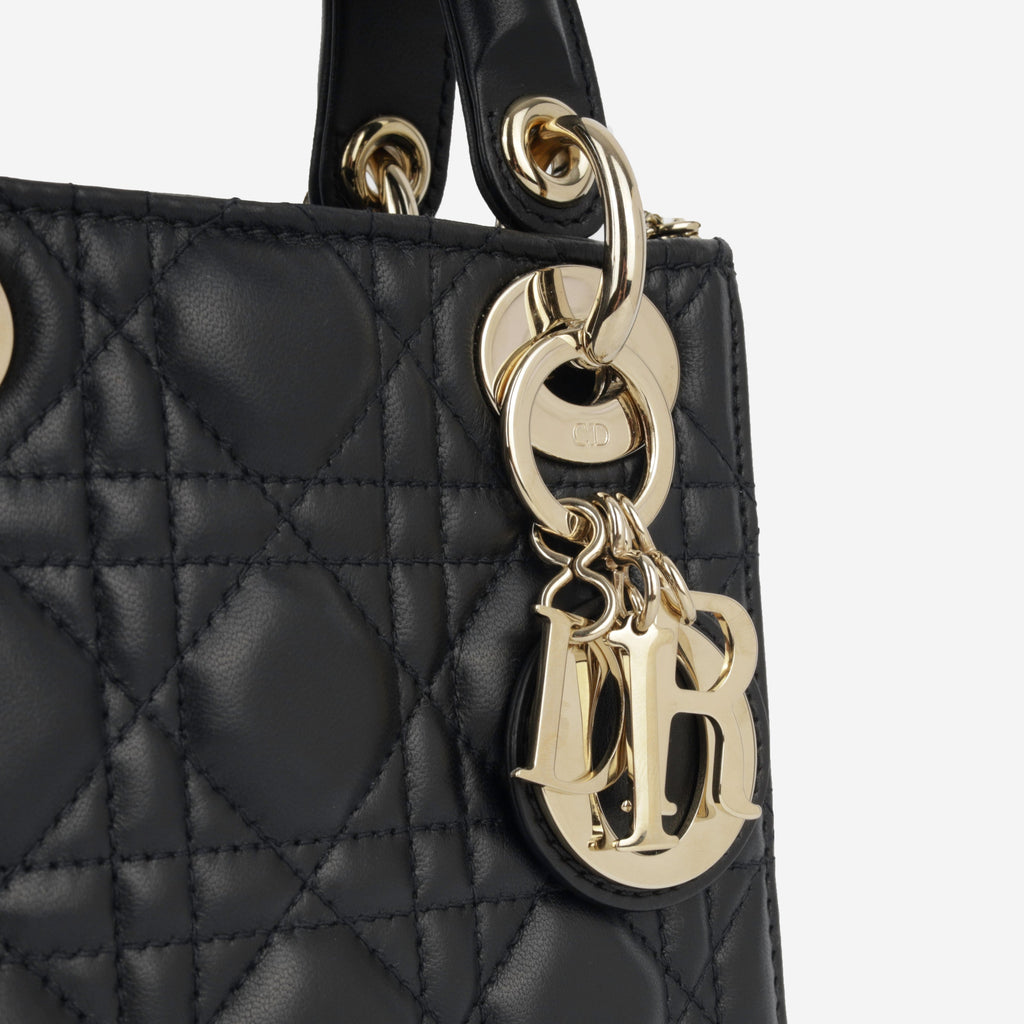 Mini Lady Dior