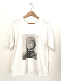 TERRY O'NEILL x BRIGITTE BARDOT IDA T-SHIRT - SIZE M