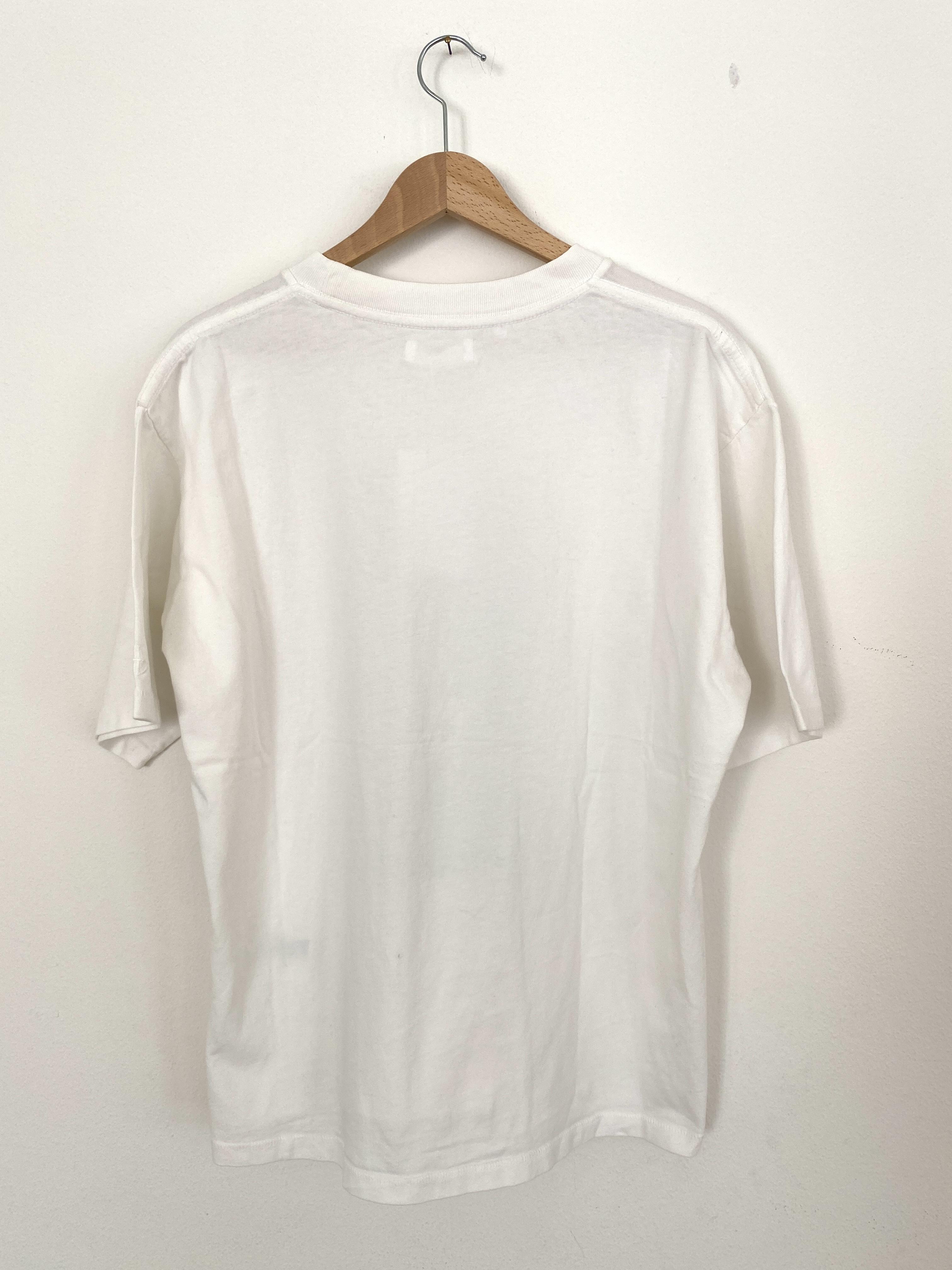 TERRY O'NEILL x BRIGITTE BARDOT IDA T-SHIRT - SIZE M