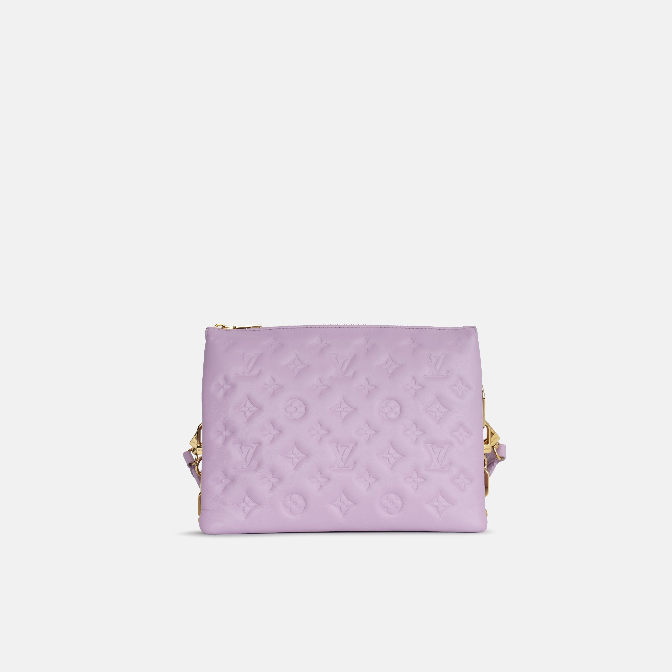 Louis Vuitton Coussin PM - Lilac Empreinte