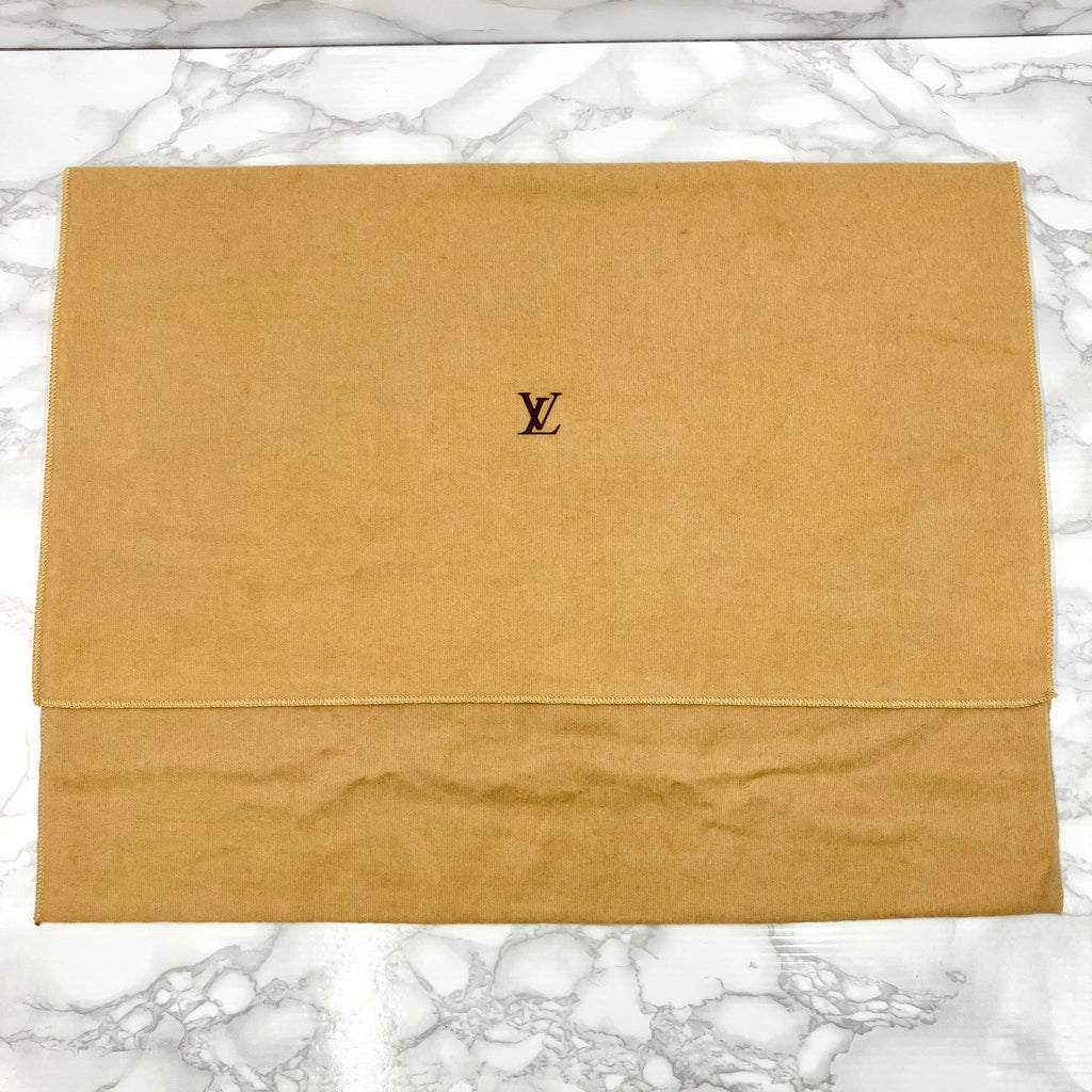 LOUIS VUITTON Monogram Cartouchelle