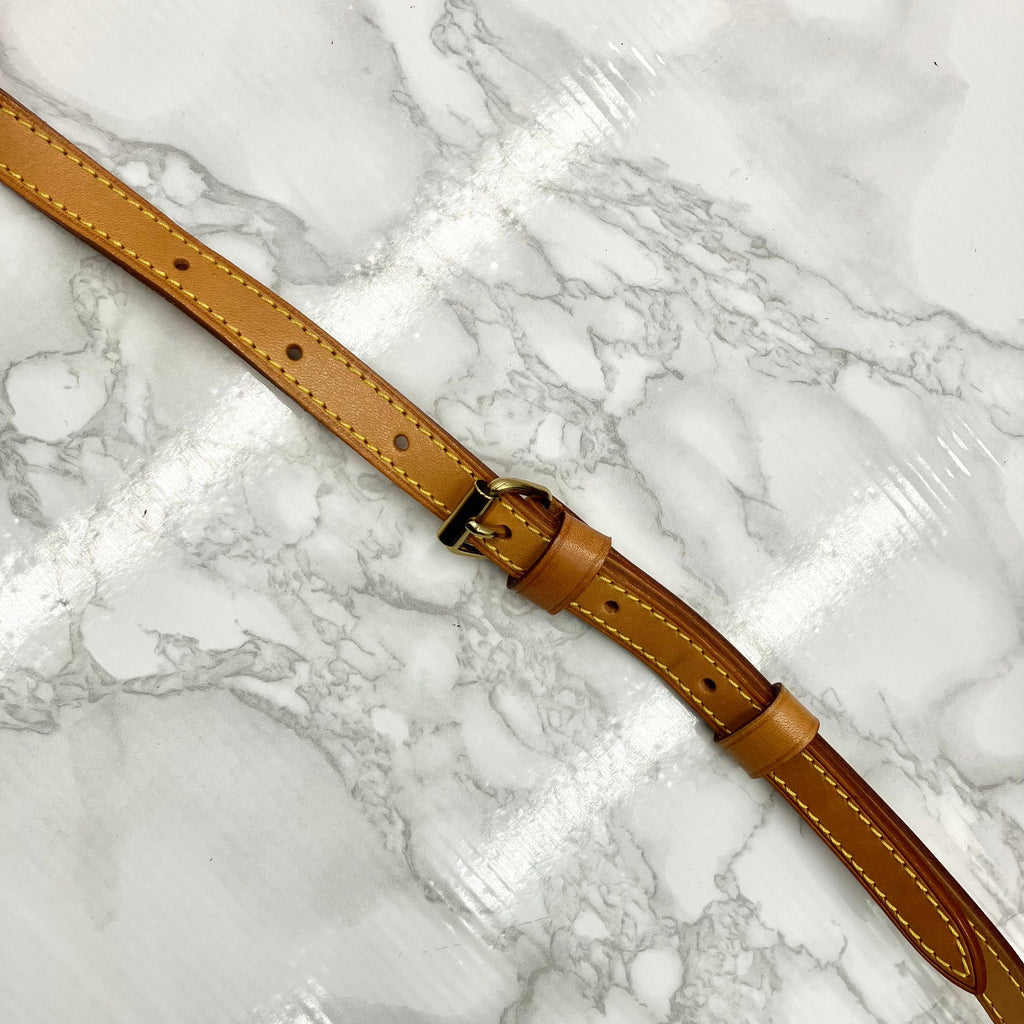LOUIS VUITTON Monogram blower