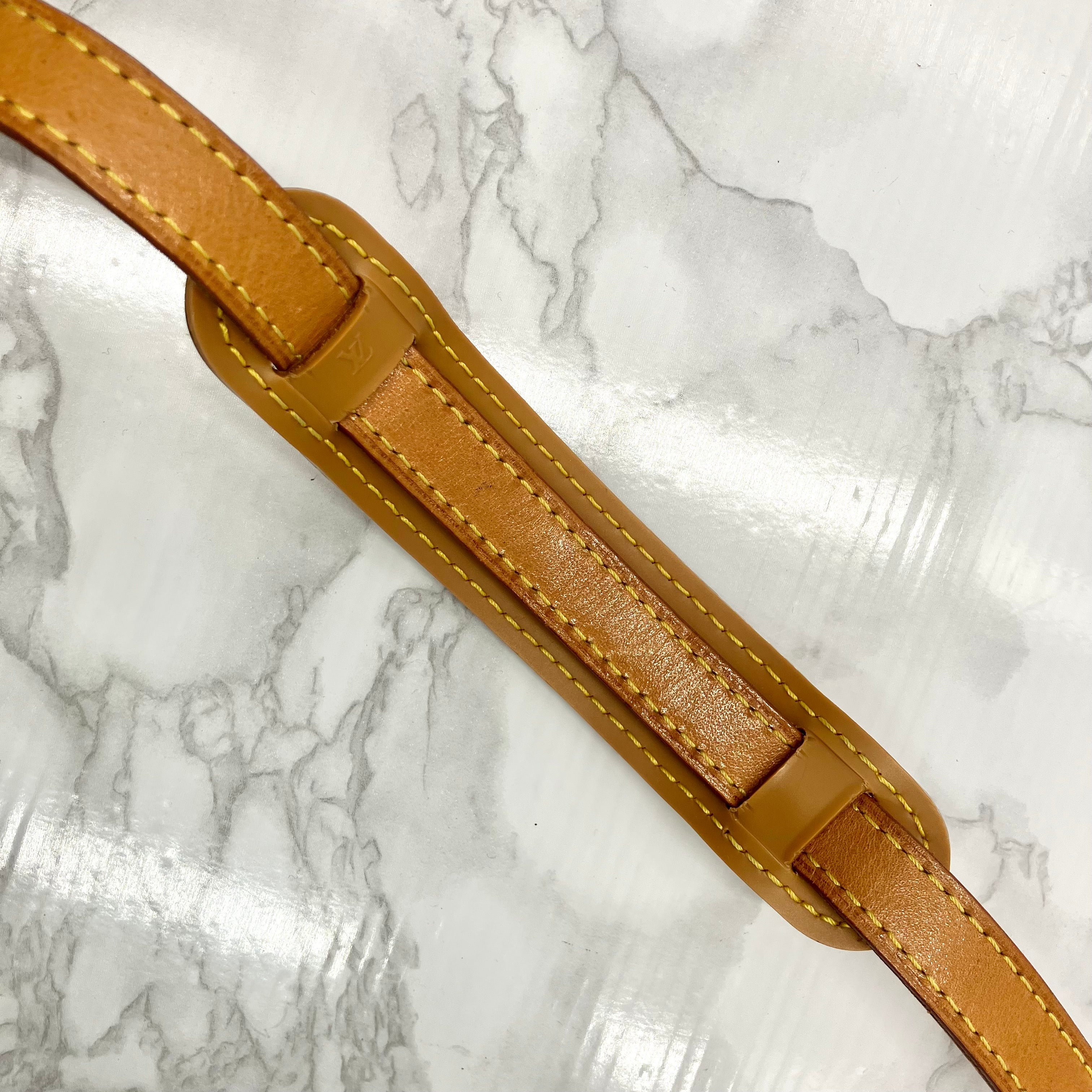 LOUIS VUITTON Monogram blower