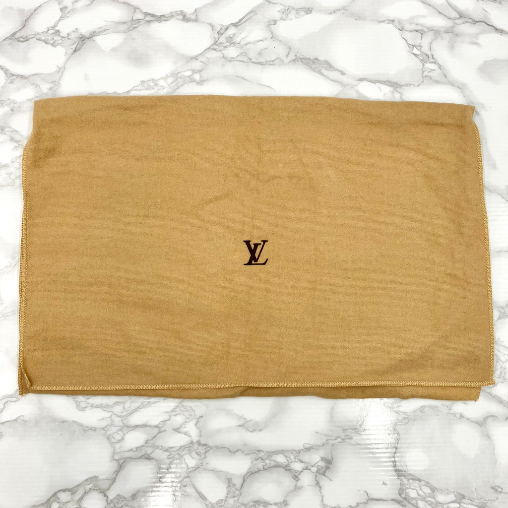 LOUIS VUITTON Monogram blower