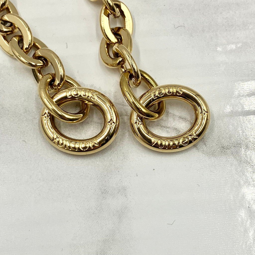 LOUIS VUITTON Monogram Mürti Pochette