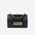 JÃƒÂ¢Ã¢â€šÂ¬Ã¢â€žÂ¢adior Flap Bag