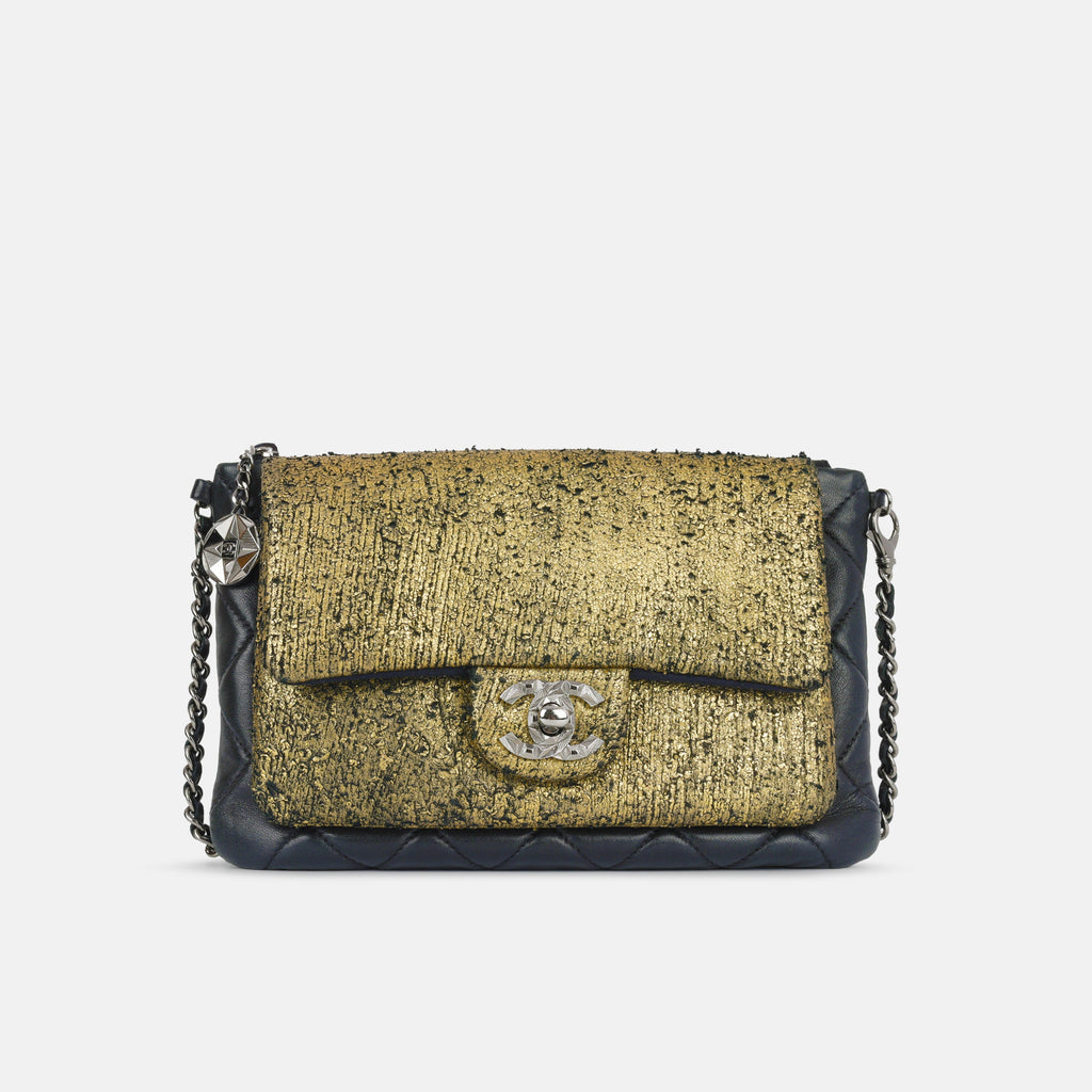 Chanel Mineral Nights Evening Bag