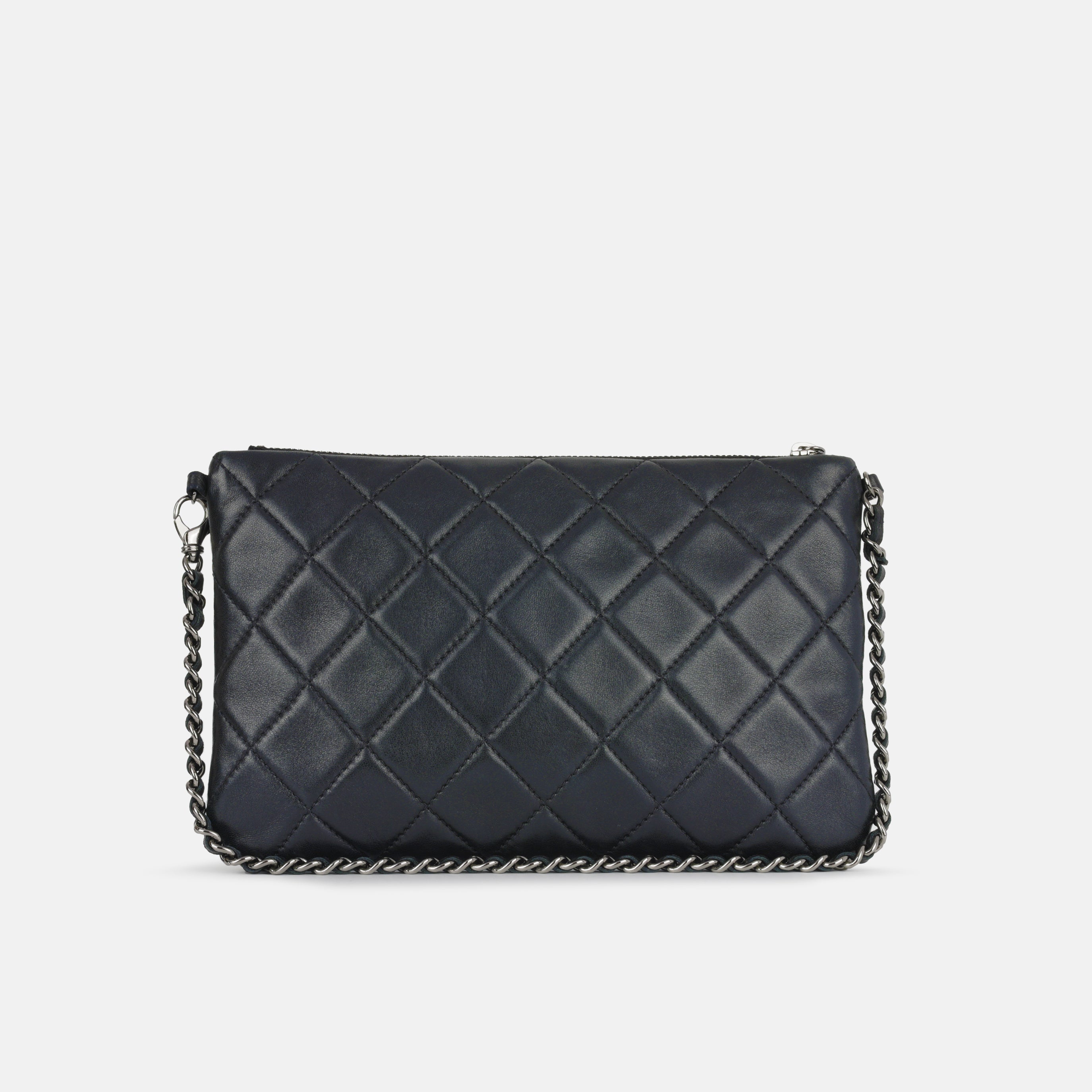 Chanel Mineral Nights Evening Bag