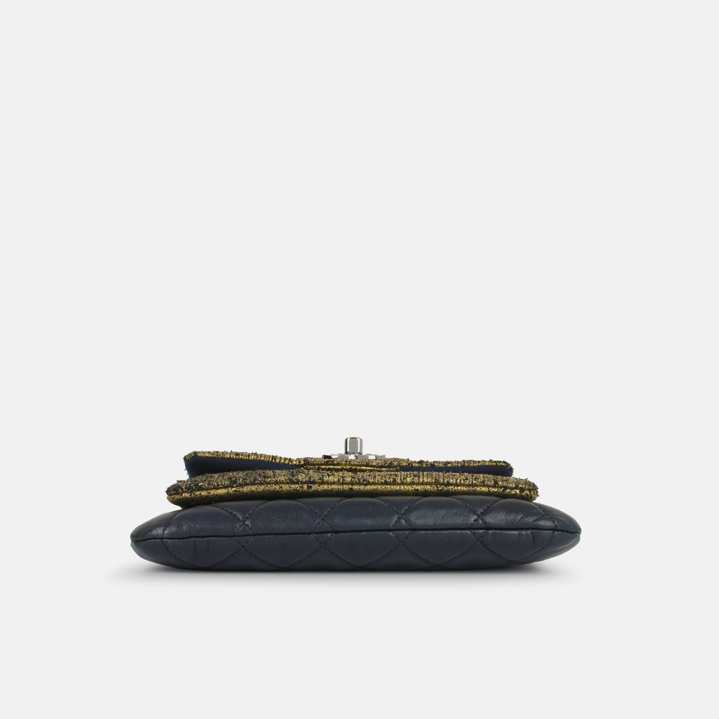 Chanel Mineral Nights Evening Bag