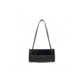 Louis Vuitton Dinard Black Epi Shoulder Bag