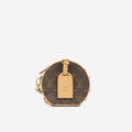 Louis Vuitton BoÃ®te Chapeau Mini Bag