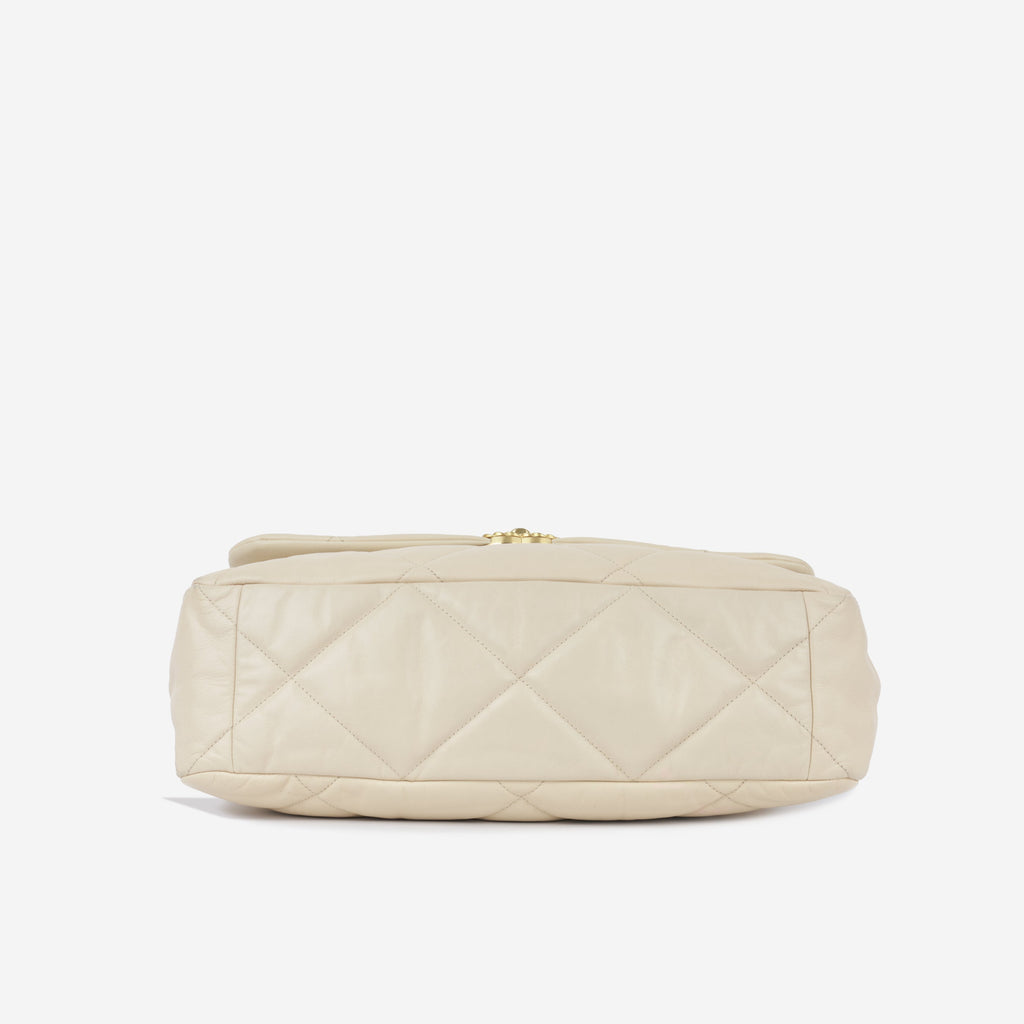 19 Flap Bag - Maxi