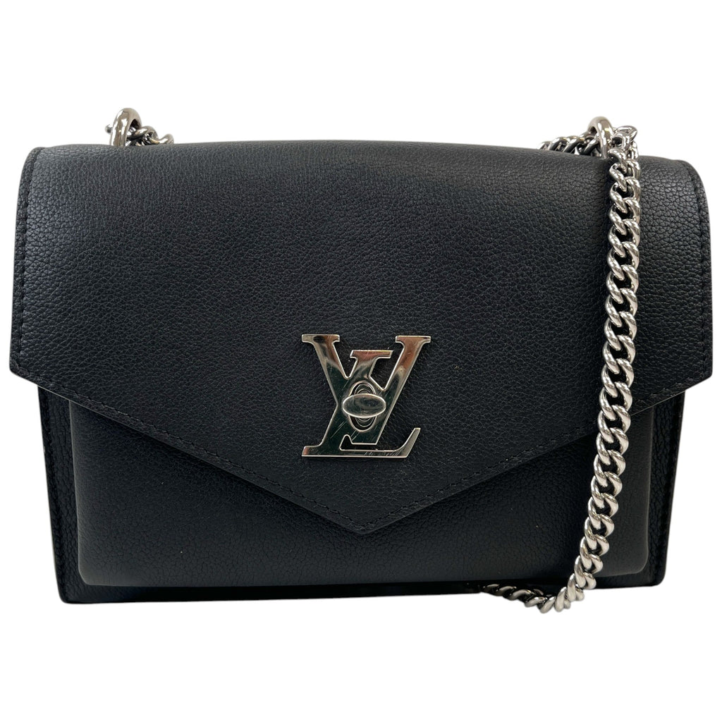 Women's My Lock Me Bag Black