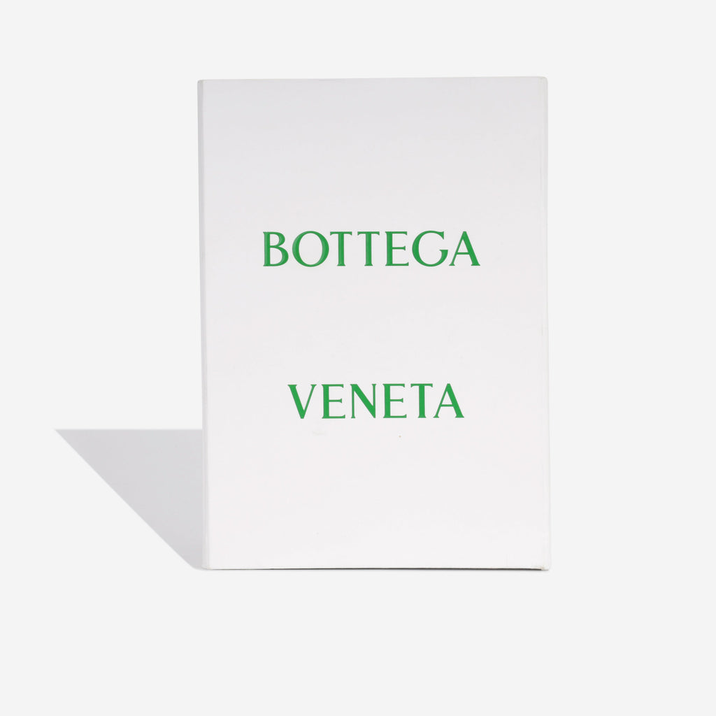 Bottega Veneta Candy Cassette