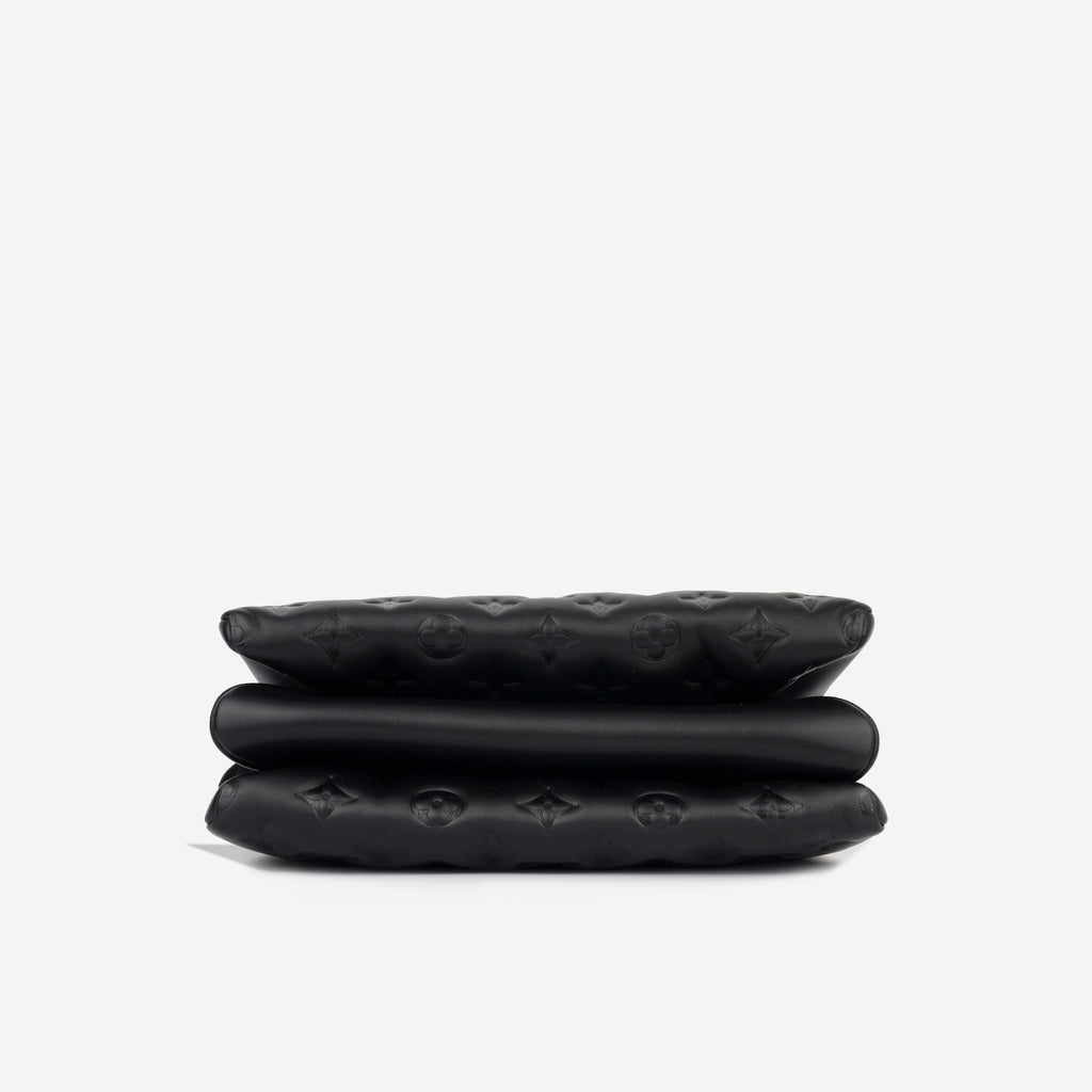 Louis Vuitton Coussin PM - Black Empreinte