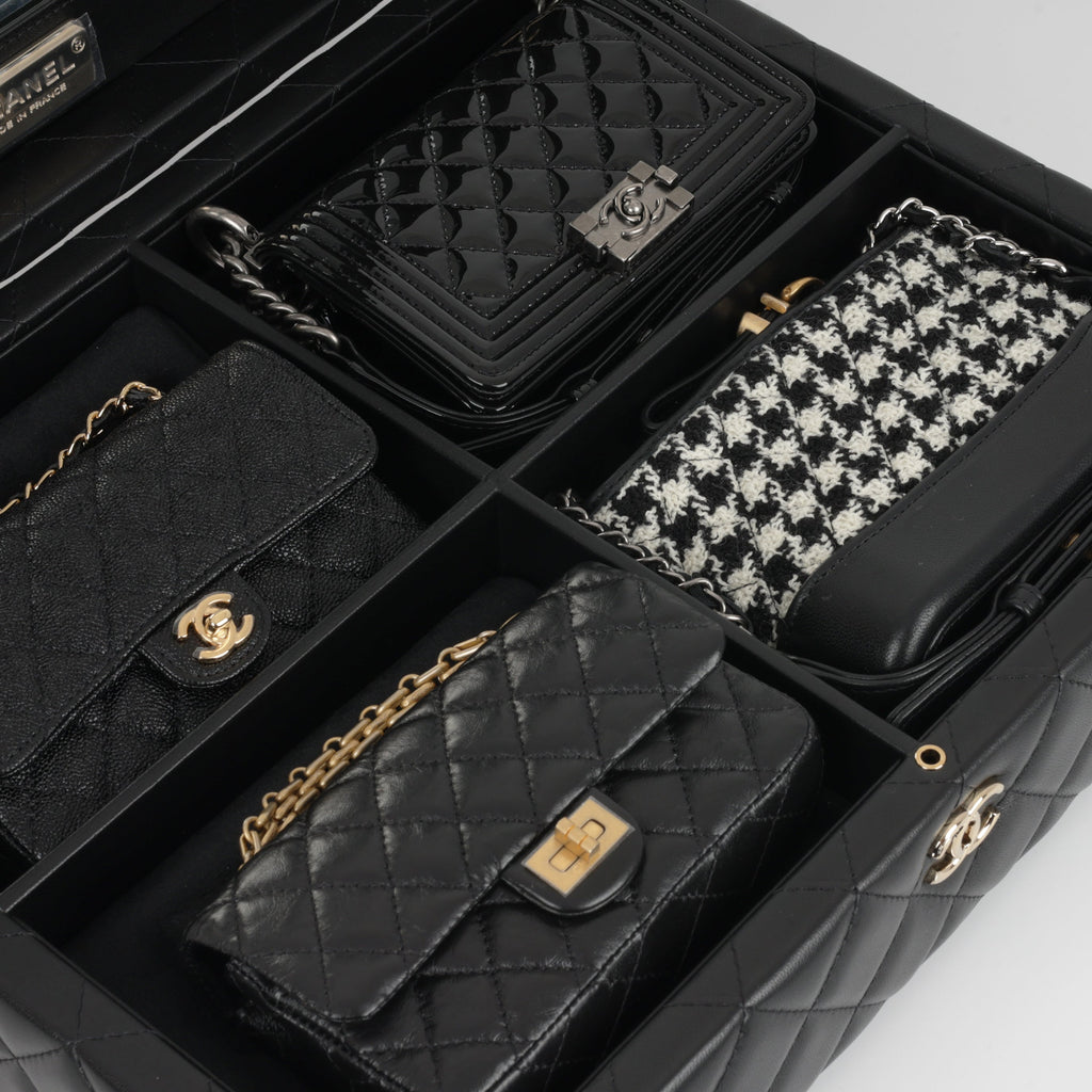 Chanel Success Story Trunk