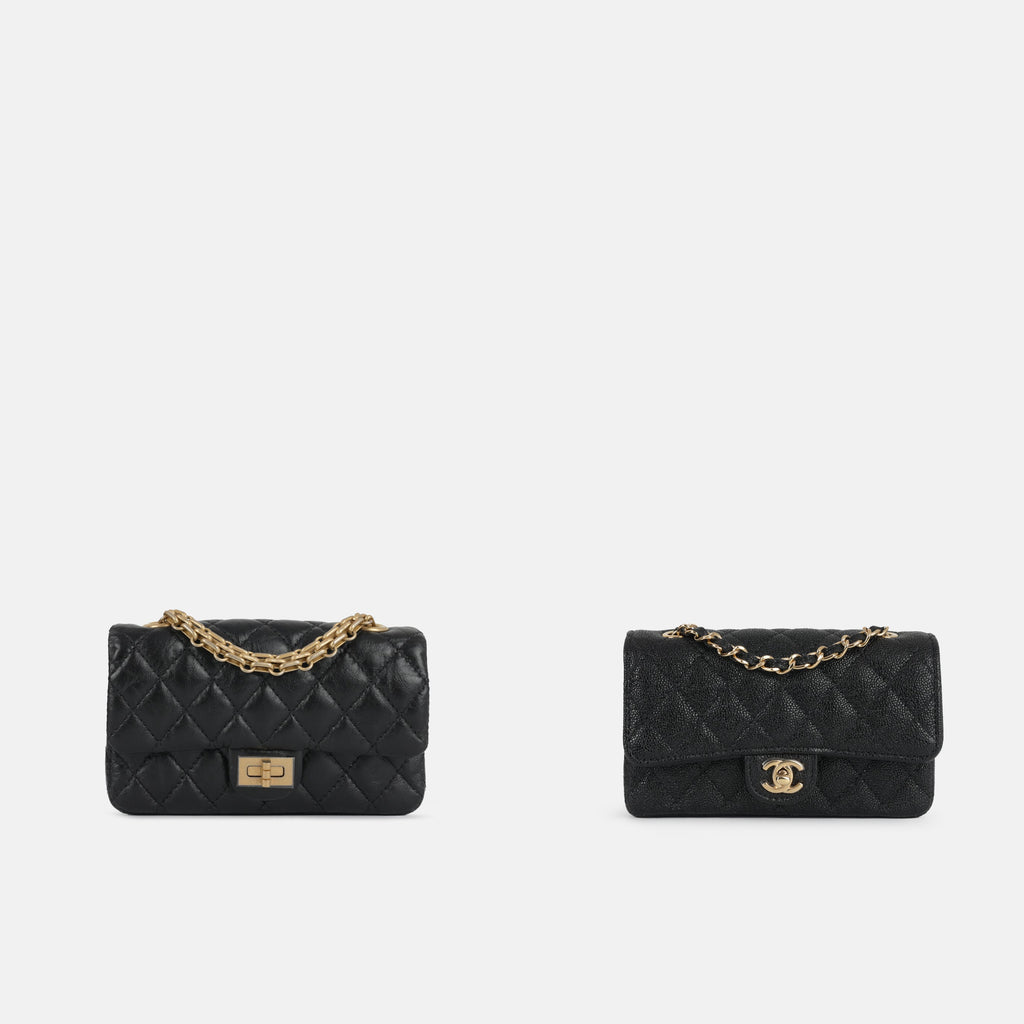 Chanel Success Story Trunk