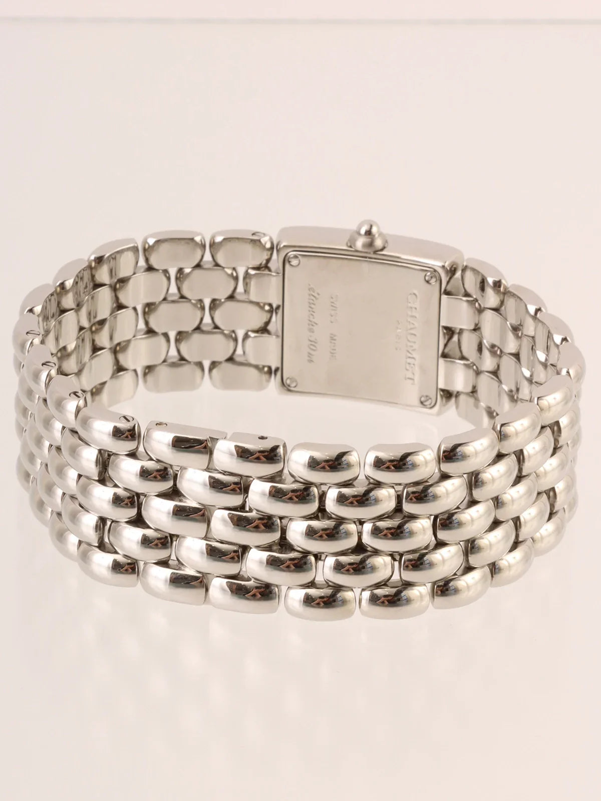 CHAUMET Khesis Sm Silver