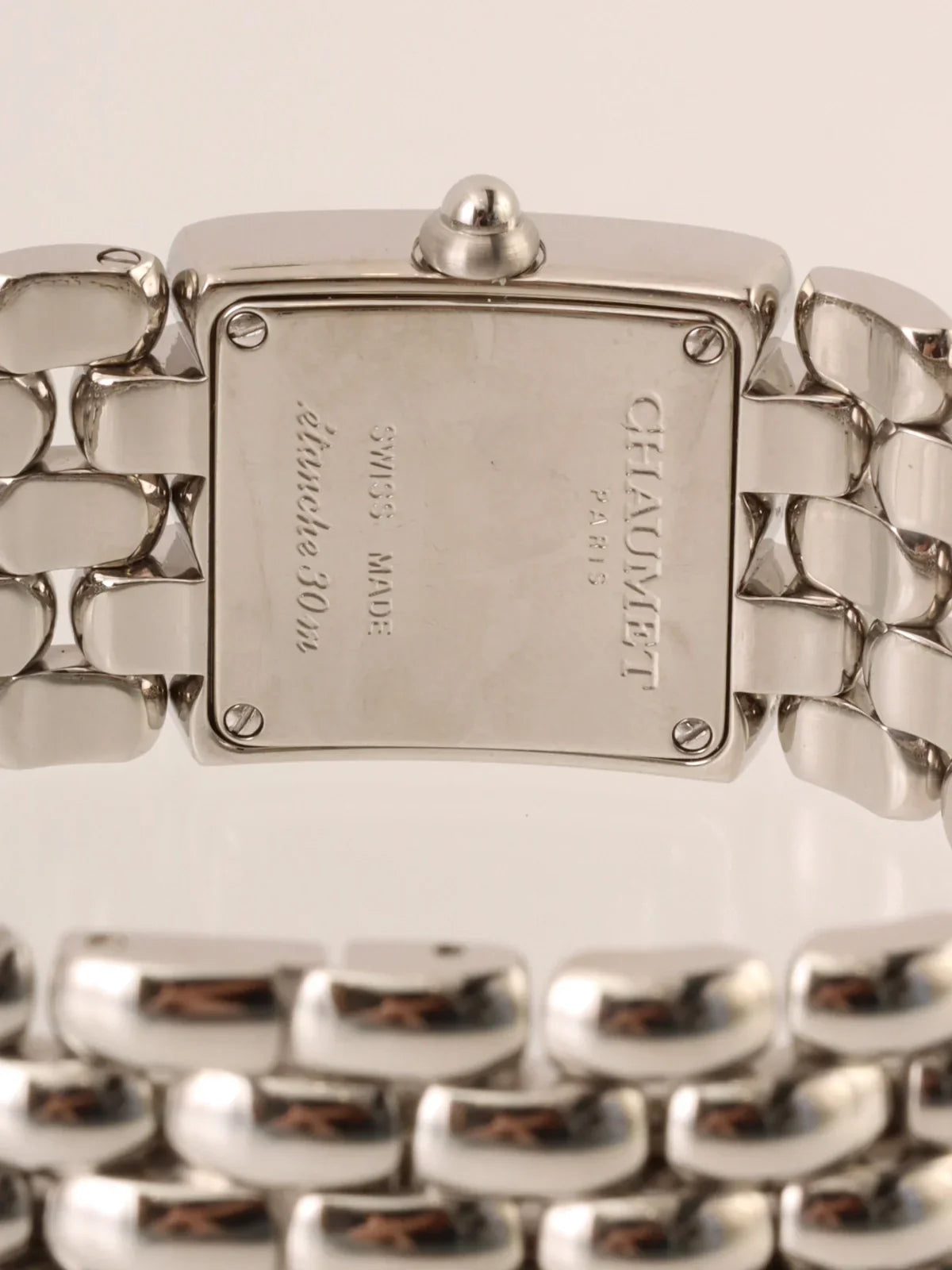 CHAUMET Khesis Sm Silver
