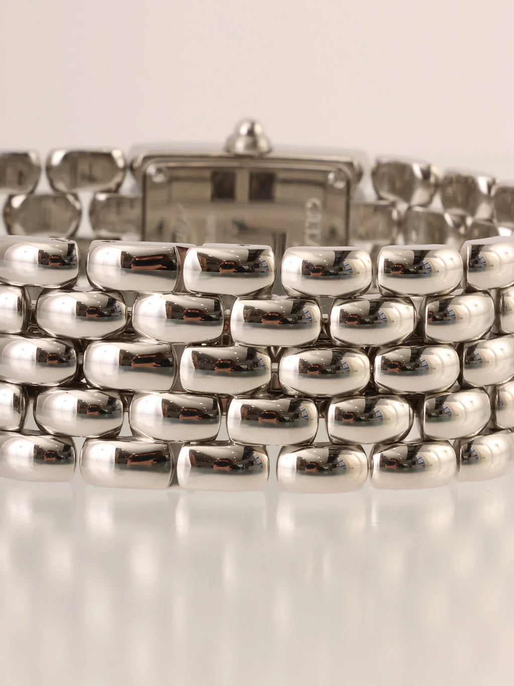 CHAUMET Khesis Sm Silver