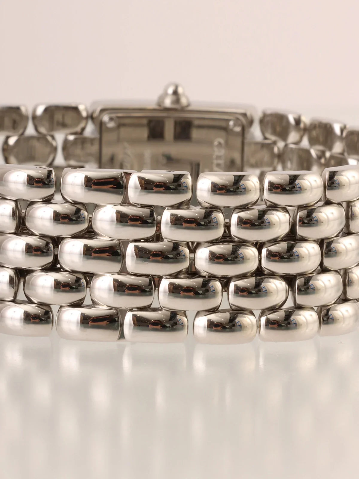 CHAUMET Khesis Sm Silver