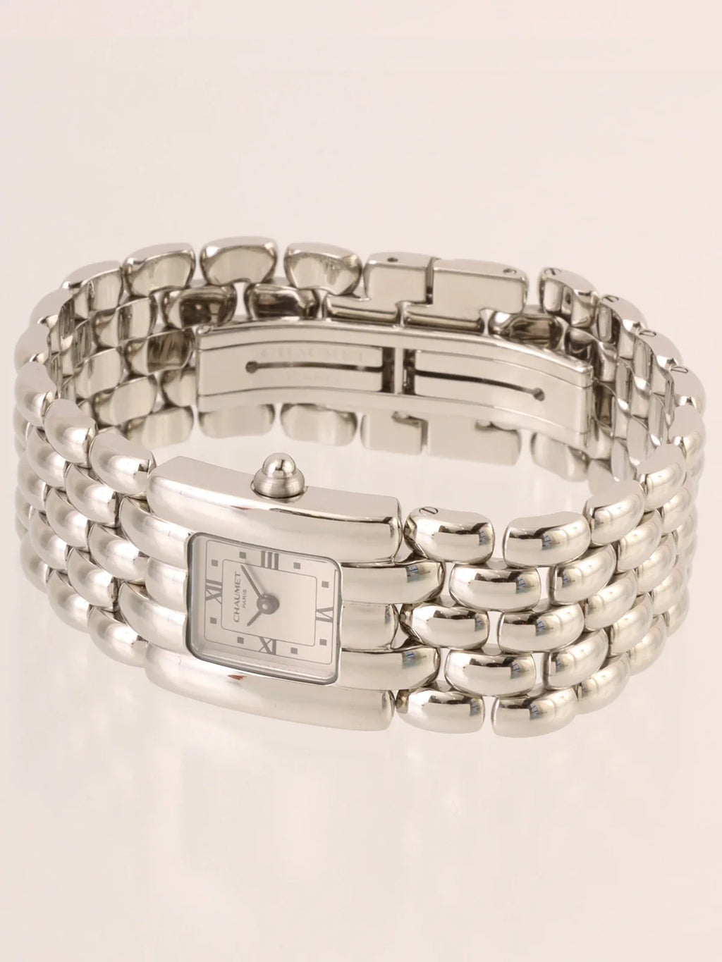 CHAUMET Khesis Sm Silver