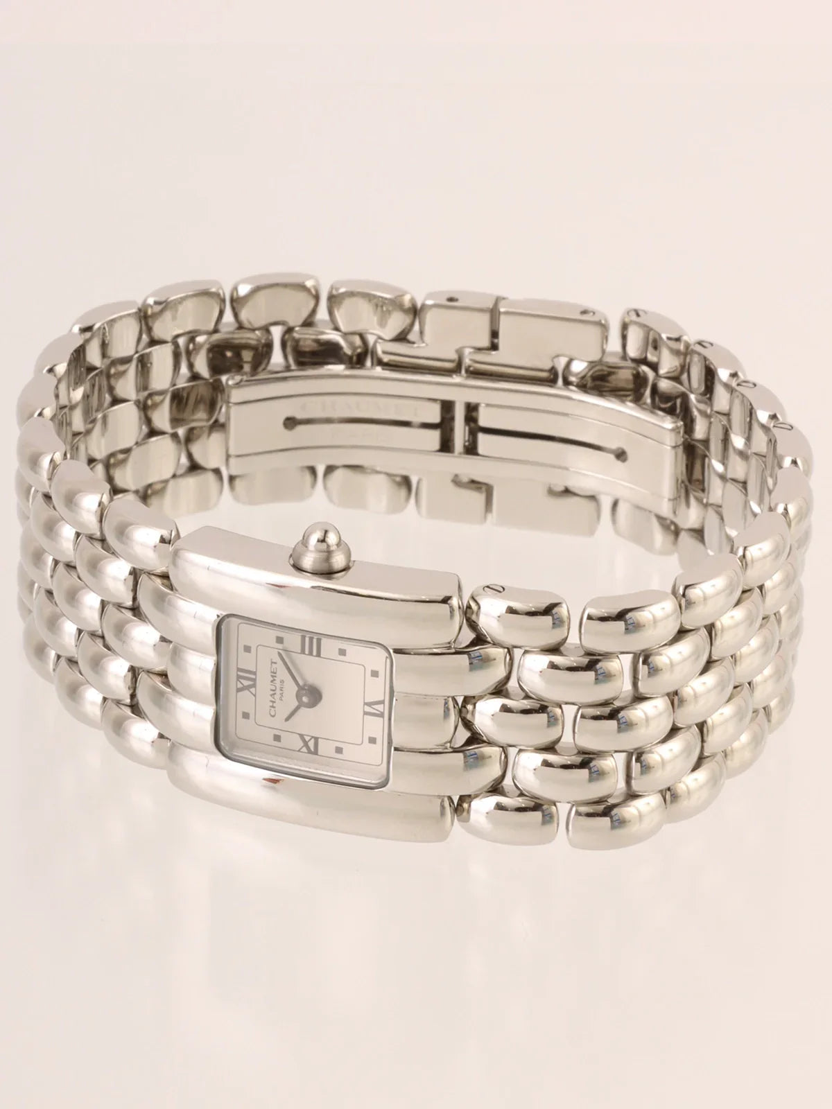 CHAUMET Khesis Sm Silver