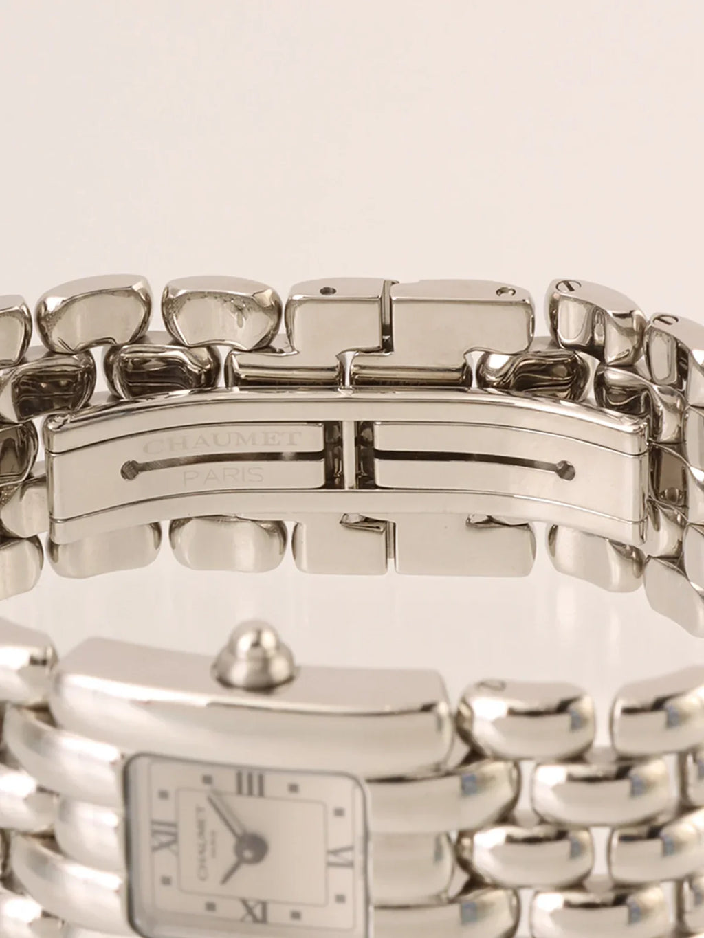 CHAUMET Khesis Sm Silver