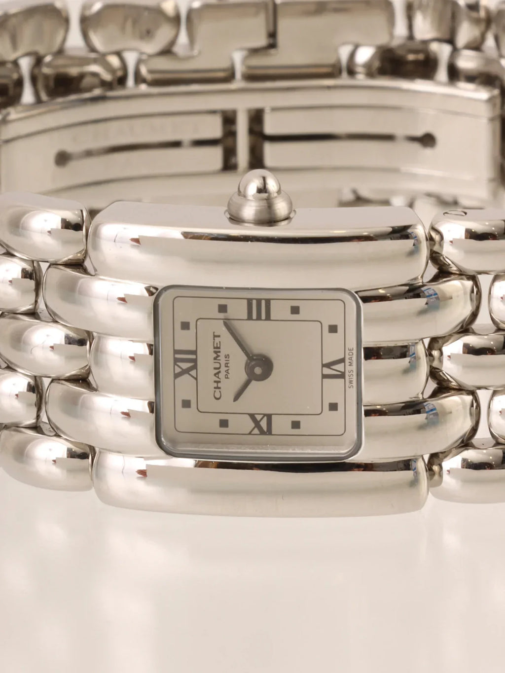 CHAUMET Khesis Sm Silver