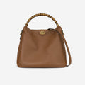 Gucci Large Diana Bamboo
