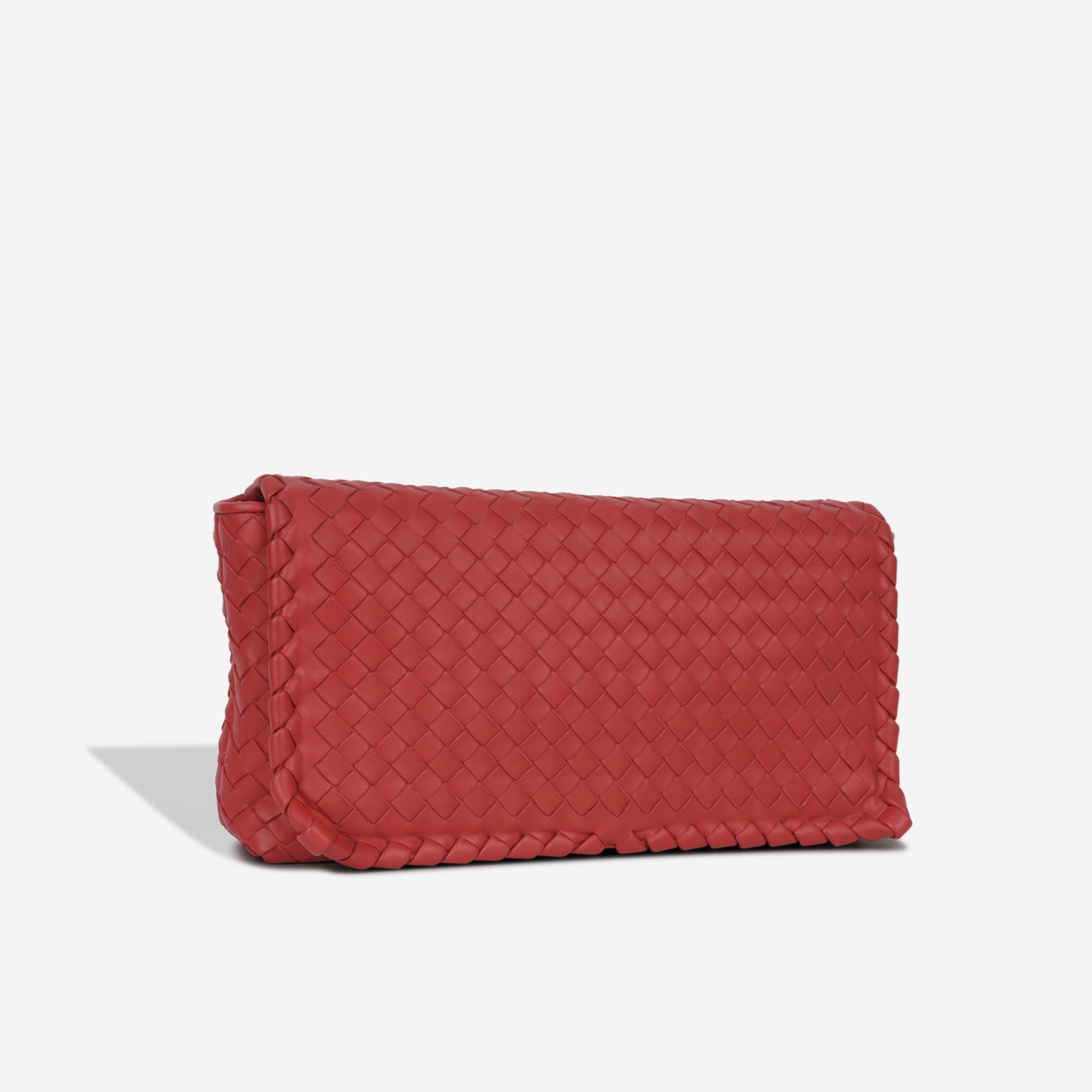 Bottega Veneta Intrecciato Crossbody