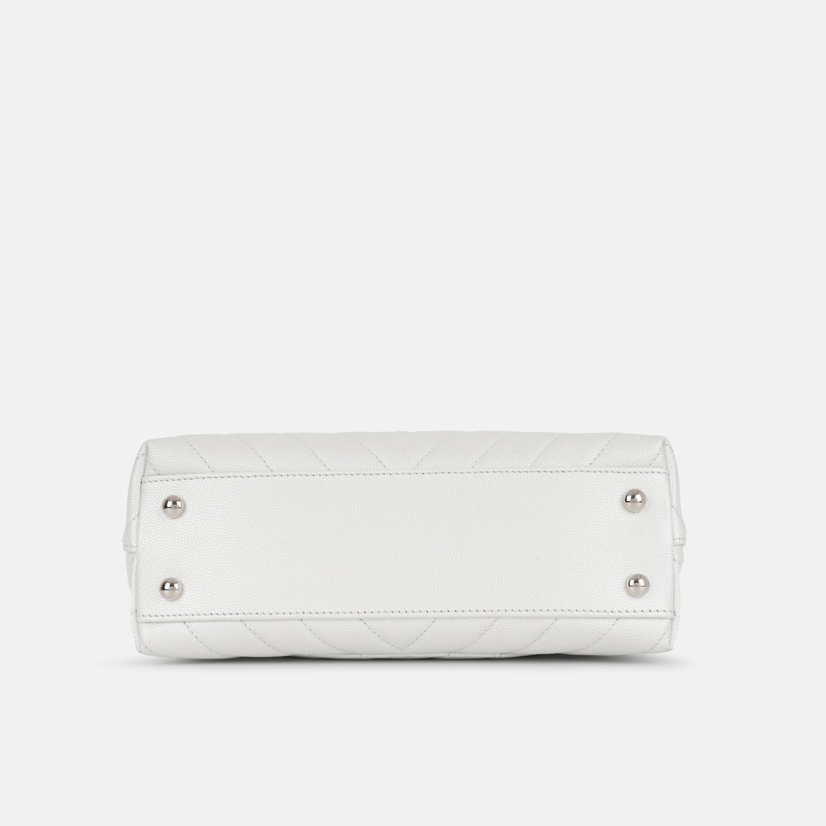 Chanel Small Coco Handle