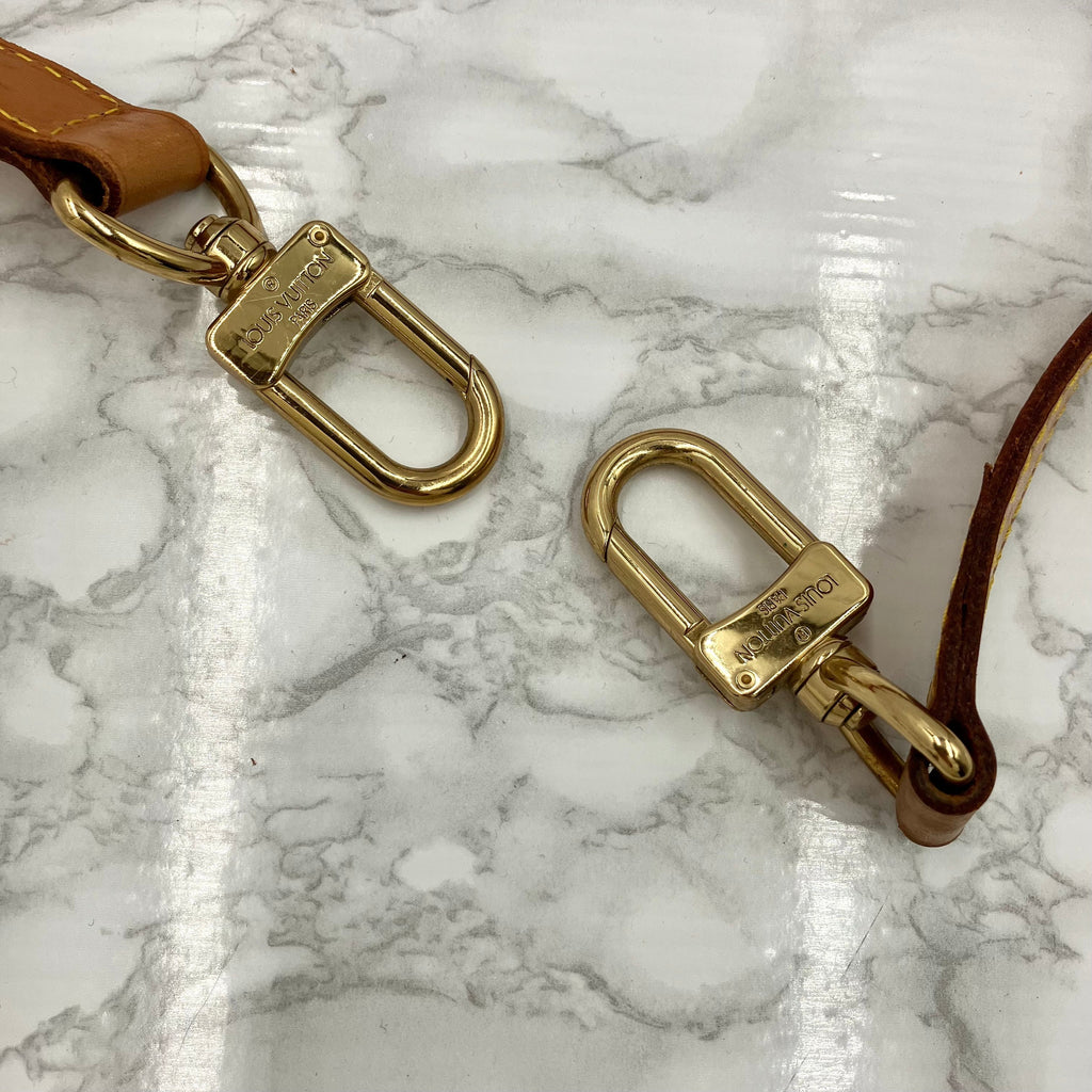 LOUIS VUITTON Keepall 50 Bandoliere