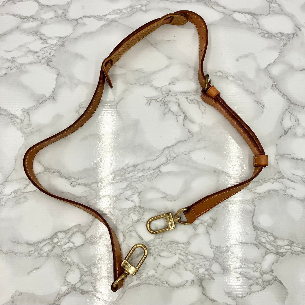 LOUIS VUITTON Keepall 50 Bandoliere