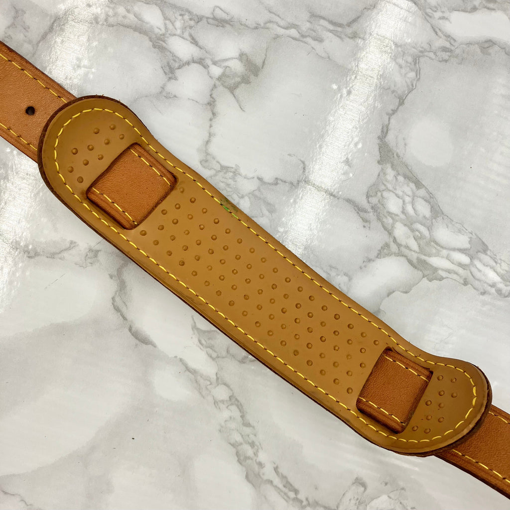 LOUIS VUITTON Keepall 50 Bandoliere