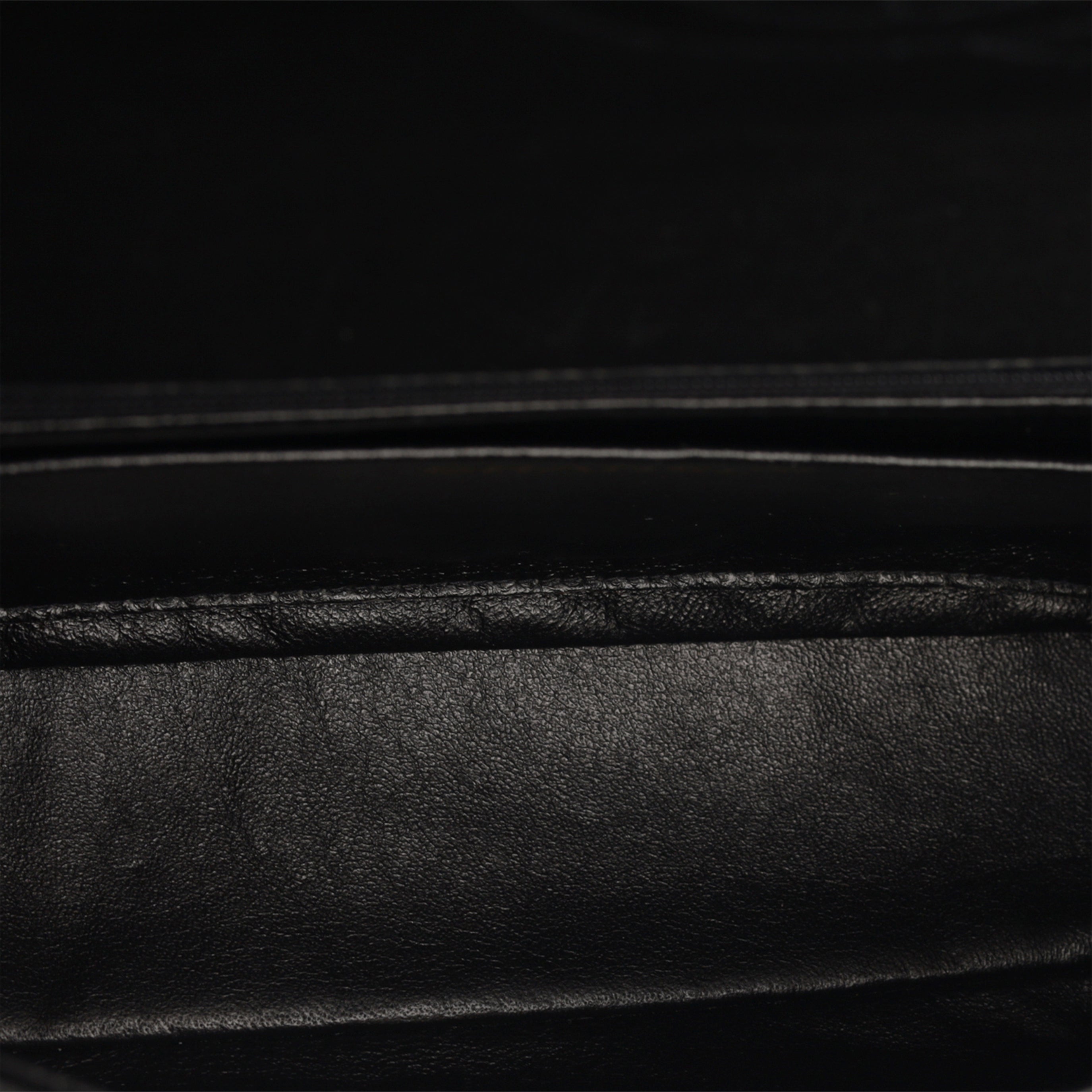 Vintage Single Flap Bag - Medium