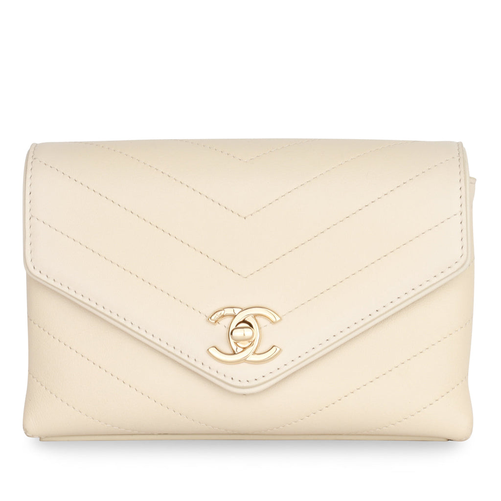 Belt Bag - Chevron