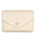 Belt Bag - Chevron