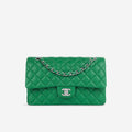 Chanel Classic Flap Bag - Medium
