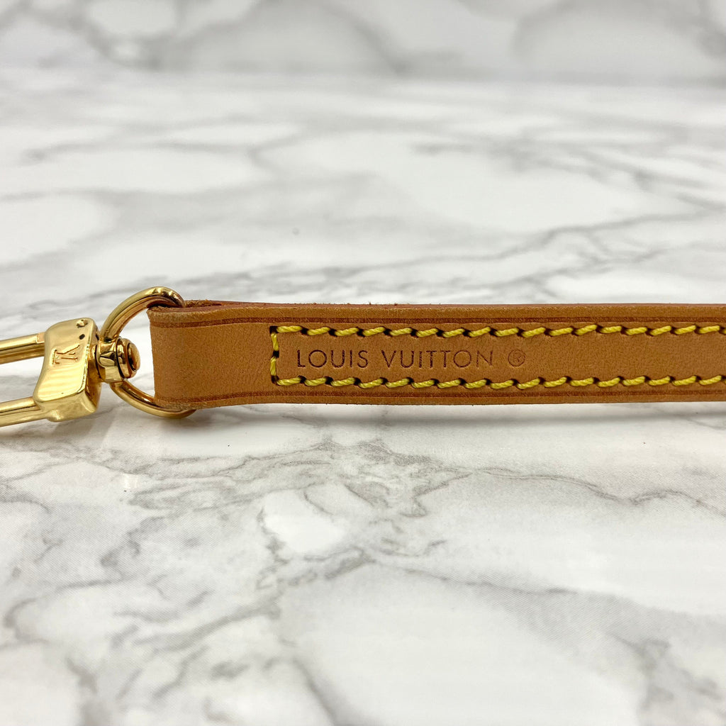 LUOIS VUITTON Monogram Pochette Axessoire