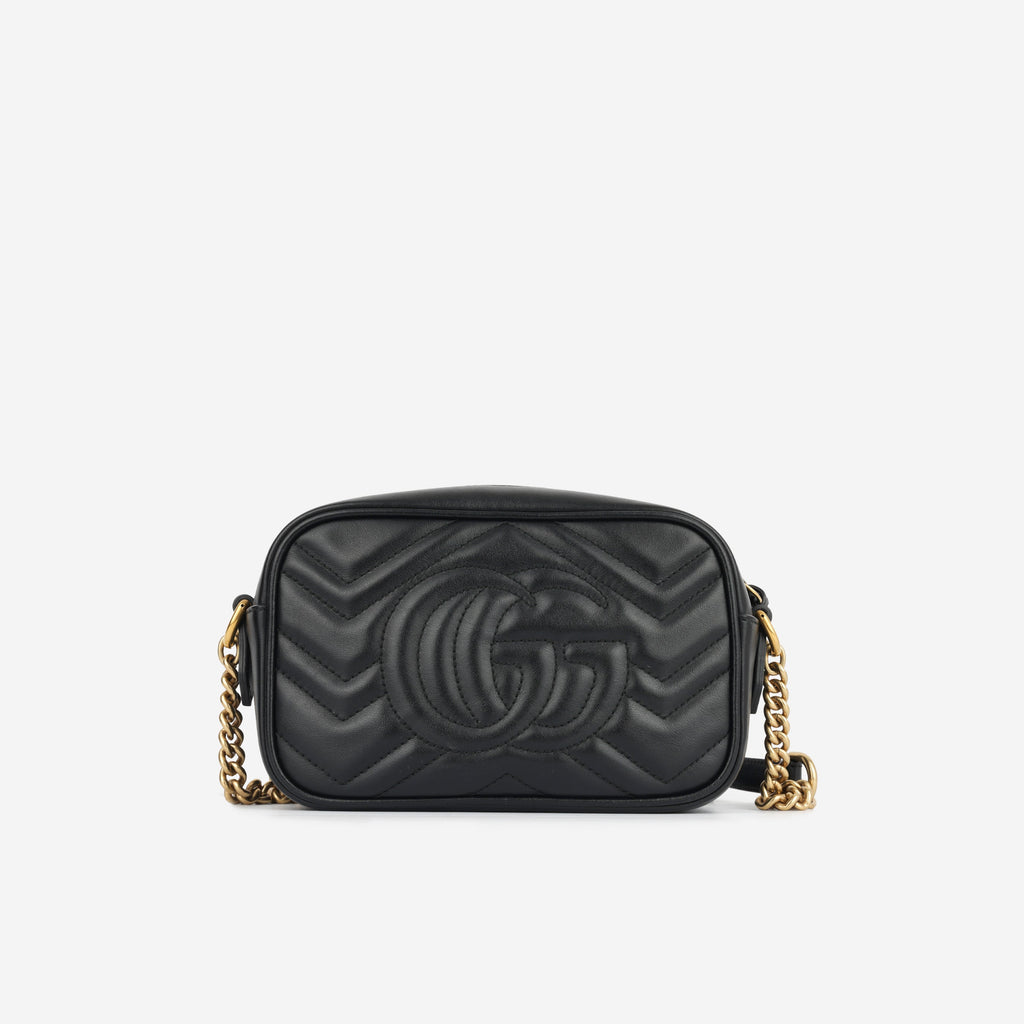 Mini Marmont Camera Bag