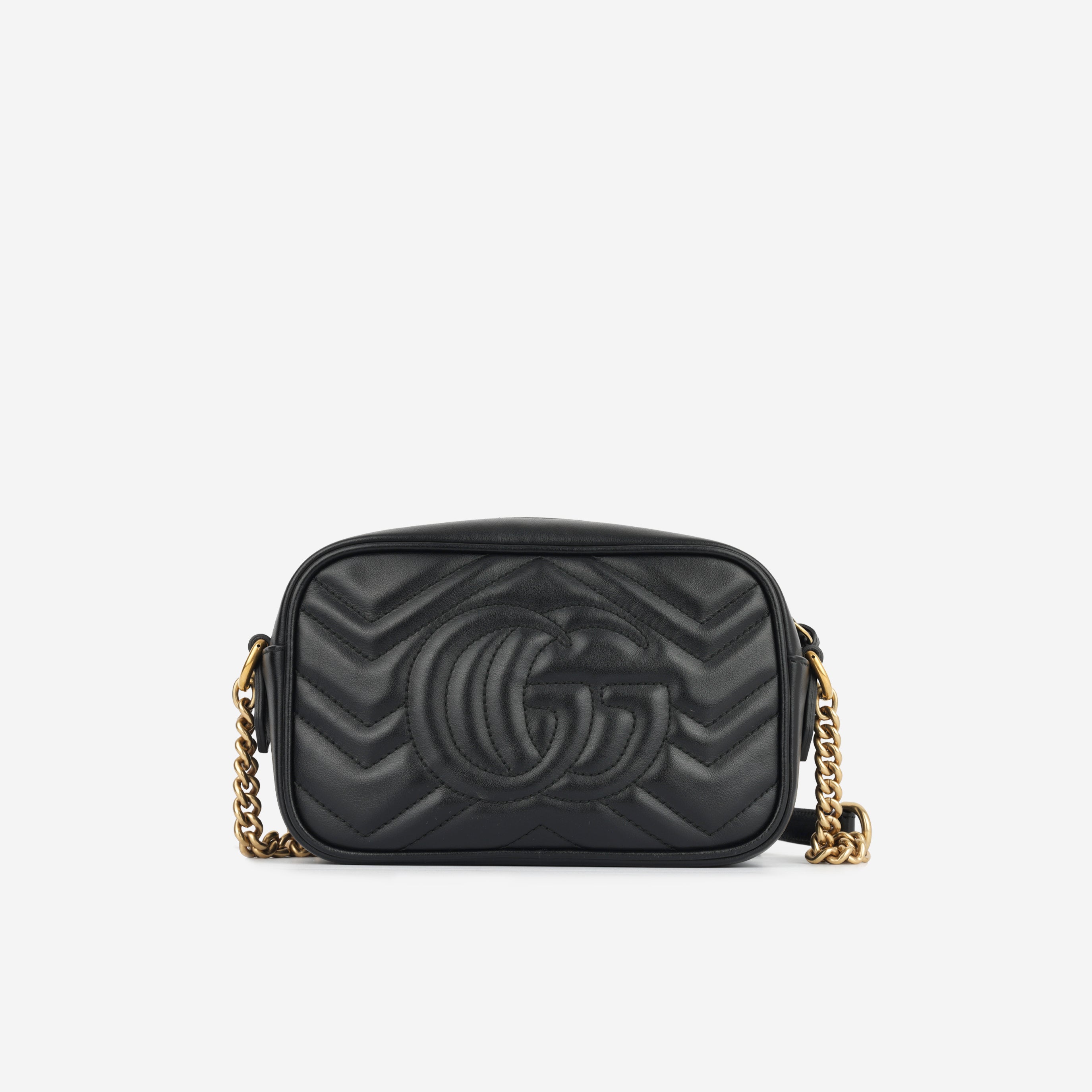 Mini Marmont Camera Bag